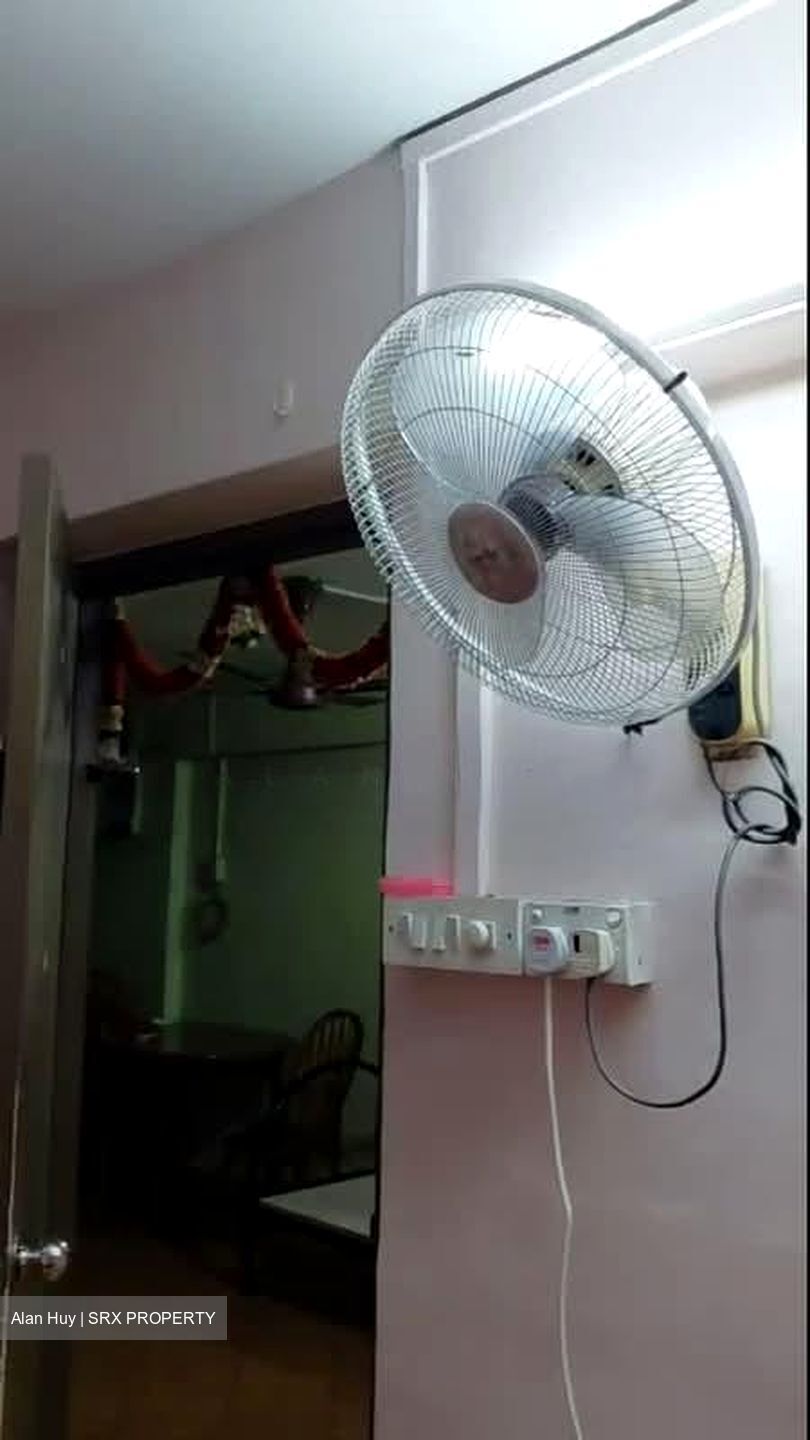Blk 45 Bendemeer Road (Kallang/Whampoa), HDB 3 Rooms #563314281
